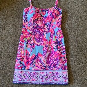 Never Worn Lilly Pulitzer Dress || Size 00 || Never Worn ||